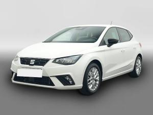 Seat Ibiza 1.0 TSI FR LED NAVI SHZ