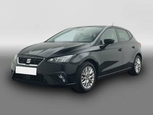 Seat Ibiza 1.0 TSI FR LED NAVI SHZ