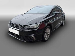 Seat Ibiza 1.0 TSI FR Navi LED DAB SHZ Virtual