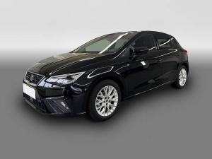 Seat Ibiza 1.5 TSI DSG AB 199EUR FR ALCANTARA NAVI VIEW SHZ