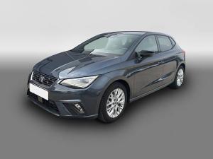 Seat Ibiza 1.5 TSI DSG AB 246EUR FR ALCANTARA NAVI VIEW SHZ