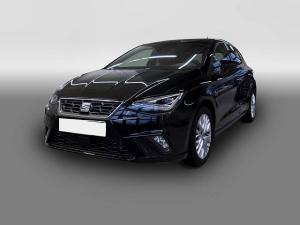 Seat Ibiza 1.5 TSI DSG AB 249EUR FR ALCANTARA NAVI VIEW SHZ