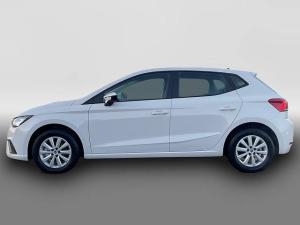 Seat Ibiza Style TSI DSG|5J-GAR|NAVI|ACC|APP|WINTER-P