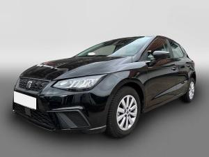 Seat Ibiza Style*Klimatronic*SHZG*PDC*LED*EU6d