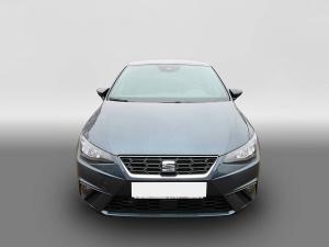 Seat Ibiza TSI OPF FR Sport NAVI+LED+WINTER-PAKET+ALU…