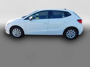 Seat Leon 1.4 Styl TSI Xxcellence DSG Hybrid/Benzin…