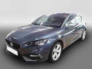 Seat Leon 1.5 eTSI DSG AB 169EUR FR NAVI REAR VIEW SHZ