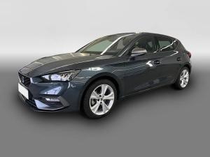 Seat Leon 1.5 eTSI DSG AB 169EUR FR NAVI REAR VIEW SHZ