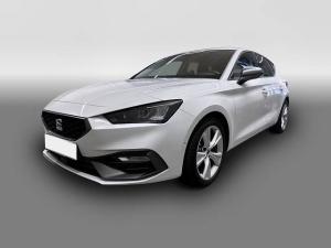 Seat Leon 1.5 TSI AB 199EUR FR NAVI REAR VIEW SHZ