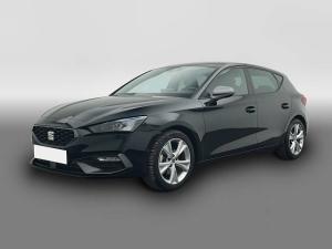 Seat Leon 2.0 TDI DSG FR LED NAVI KAMERA ACC SHZ