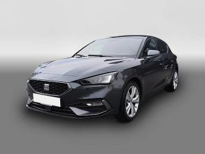 Seat Leon 2.0 TDI DSG FR NAVI ACC RFK LED KEYLESS SITZH