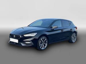 Seat Leon FR TSI DSG|AHK|PANO|BEATS|KAMERA|VOLL-LED