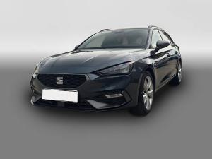 Seat Leon SP 1.5 eTSI DSG FR KAMERA LED ACC NAVI