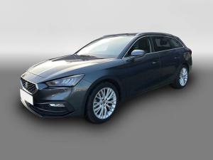 Seat Leon SP 2.0 TDI DSG Xcellence AHK KAMERA LED NAVI