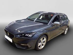 Seat Leon Sportstourer 1.5 eTSI DSG FR NAVI KAMERA LED PARKASSIST