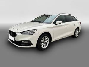 Seat Leon Sportstourer 1.5 eTSI DSG FR RFK ACC PDC KEYLESS LED NAVI