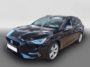 Seat Leon Sportstourer 1.5 eTSI FR