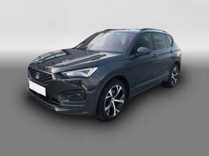 Seat Leon Sportstourer 1.5 TSI FR NAVI LED ACC