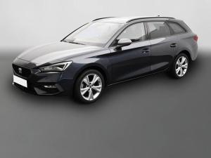 Seat Leon ST 1.4 TSI eHybrid DSG FR AHK/LED/ACC