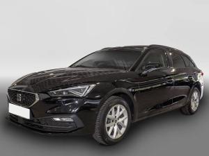 Seat Leon ST 2.0 TDI DSG Style-Audio Navi*Kamera*Matrix-LED*Full Link*Matrix-LED*dig.Cockp.