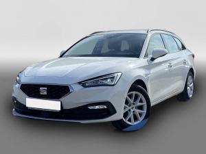 Seat Leon ST 2.0 TDI DSG Style PAKET-M+VIRTUAL-COCKPI