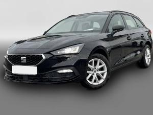 Seat Leon ST 2.0 TDI DSG Style VIRTUAL-COCKPIT+NAVI-P
