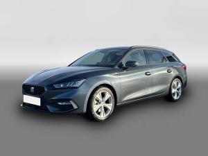 Seat Leon ST FR TSI|5J-GAR|AHK|NAVI|ACC|KAMERA|WINTER