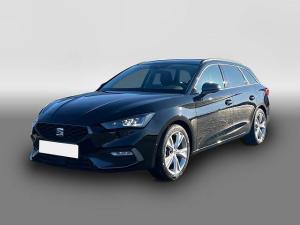 Seat Leon ST FR TSI|5J-GAR|AHK|NAVI|ACC|KAMERA|WINTER