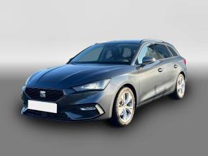 Seat Leon ST FR TSI|5J-GAR|AHK|NAVI|ACC|KAMERA|WINTER