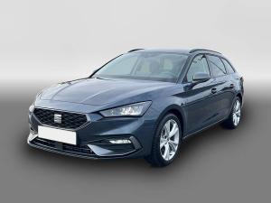 Seat Leon ST FR TSI|5J-GAR|AHK|NAVI|ACC|KAMERA|WINTER
