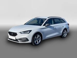 Seat Leon ST FR TSI|5J-GAR|AHK|NAVI|ACC|KAMERA|WINTER