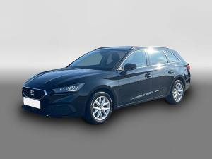 Seat Leon ST Style TDI DSG|KAMERA|SHZ|APP-CONNECT|KEY