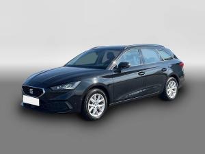 Seat Leon ST Style TDI DSG|KAMERA|SHZ|APP-CONNECT|KEY