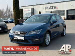 Seat Leon Xcellence