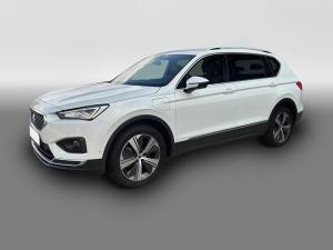 Seat Tarraco 1.4 eHybrid DSG Xperience AHK KAMERA LED