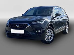 Seat Tarraco 1.5 TSI DSG Style AHK+VIRTUAL-COCKPIT+NA