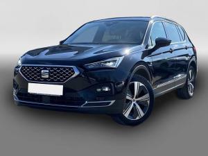 Seat Tarraco 2.0 TDI DSG 4-DRIVE XCELLENCE 19″+PAKET-