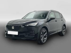 Seat Tarraco 2.0 TDI DSG FR AHK PANO STANDHZ KAMERA 20