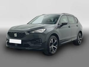 Seat Tarraco 2.0 TDI FR AHK BEATS KAMERA NAVI ACC