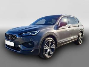 Seat Tarraco 2.0 TSI 4Drive DSG OPF Xcellence