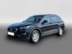 Seat Tarraco Style TSI DSG|KAMERA|KEYLESS|ACC|APP-CON