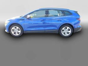 Skoda Enyaq 50 1-Gang Elektrik Automatic Klima Navi…