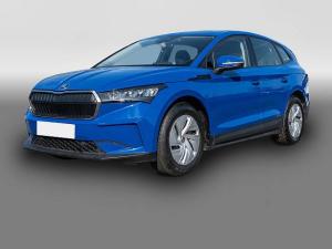 Skoda Enyaq 50