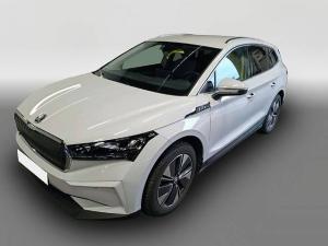 Skoda Enyaq 85x 82kWh