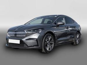 Skoda Enyaq Coupé iV 80