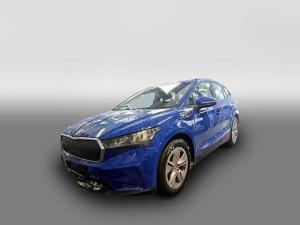 Skoda Enyaq iV 50 Loft LED