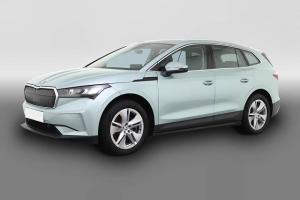 Skoda Enyaq iV 80 LED/Kamera/Navi/AHK