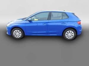 Skoda Fabia 1.0 Active MPI BMT 4Trg Navi Klima…