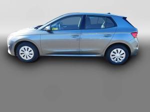 Skoda Fabia 1.0 Ambition TSI BMT DSG Navi Klima…