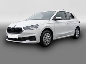 Skoda Fabia 1.0 MPI Active